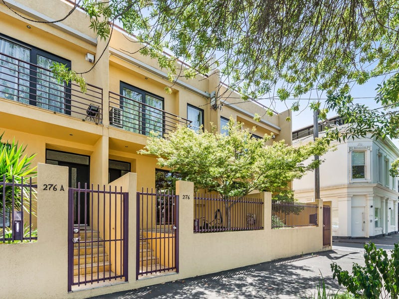 276 Moray Street, South Melbourne, VIC 3205
