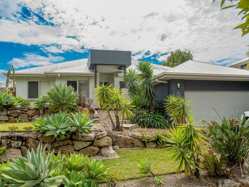 45 Observatory Drive, Reedy Creek, Qld 4227 House for Sale