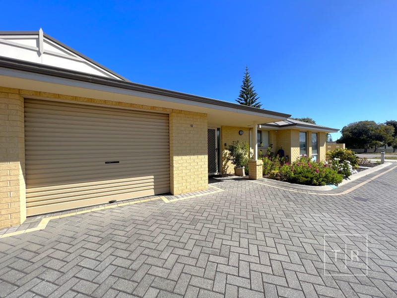 12/2 Randell Street, Esperance, WA 6450 Unit for Sale
