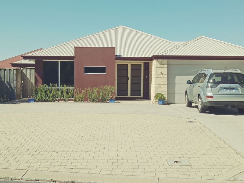 115 Kingston Drive, Australind, WA 6233 Property Details