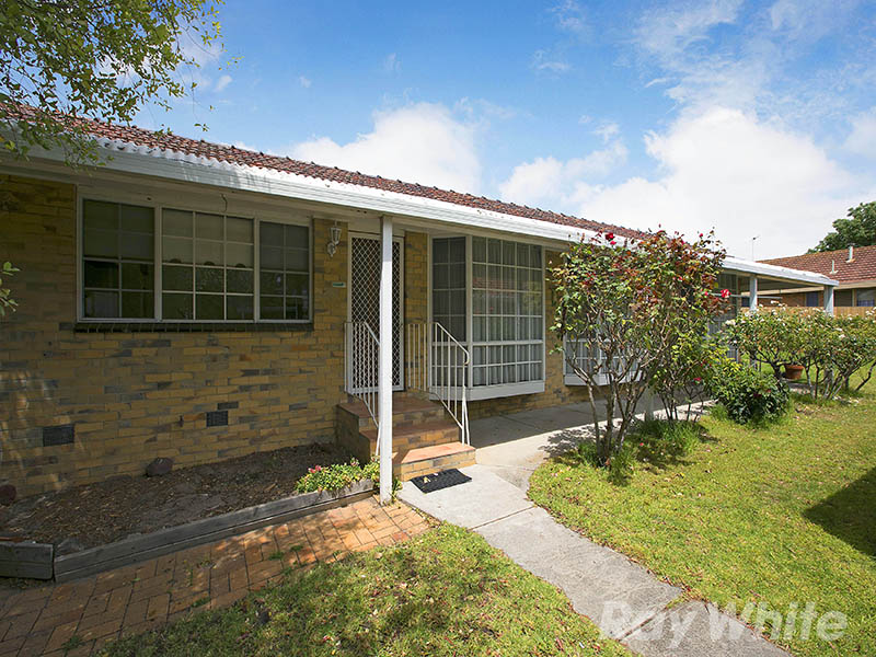 2/22 Exley Road, Hampton East, Vic 3188