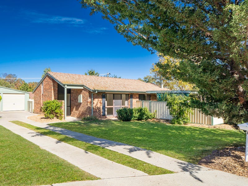 6 Ames Place, Richardson, ACT 2905