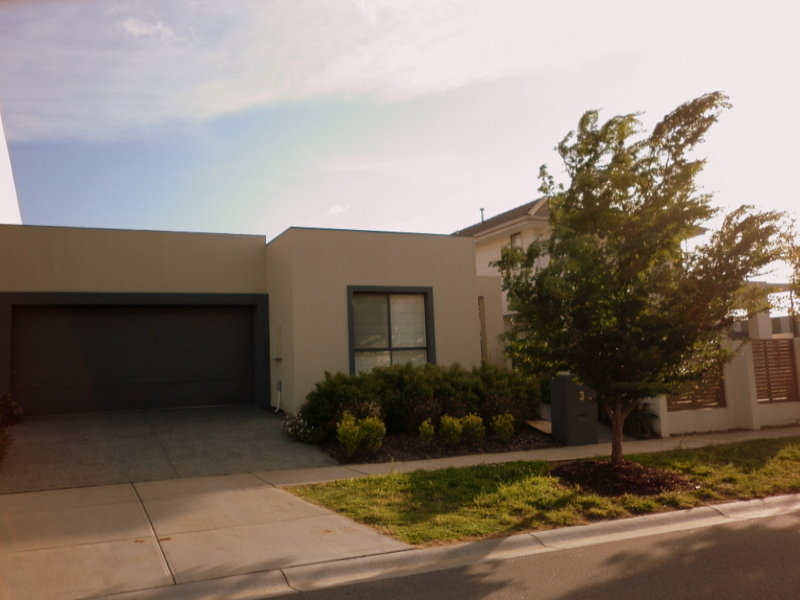 3 Hayman Court, Berwick, Vic 3806 Property Details