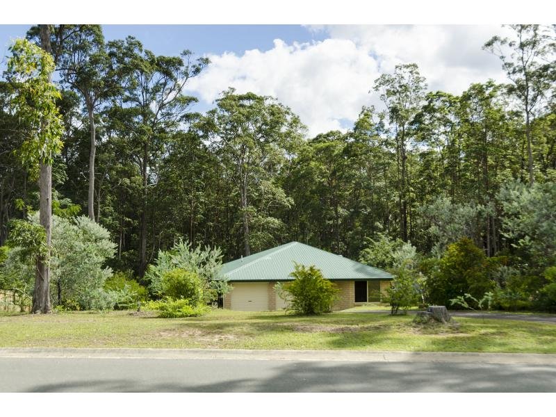 90 Blueberry Drive, Black Mountain, QLD 4563