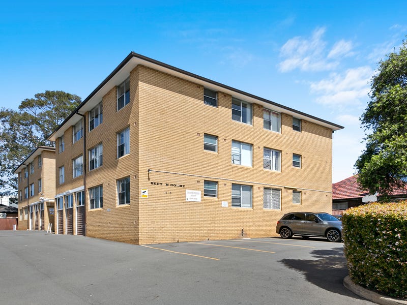 22/8 Station Street, Guildford, NSW 2161 - Property Details