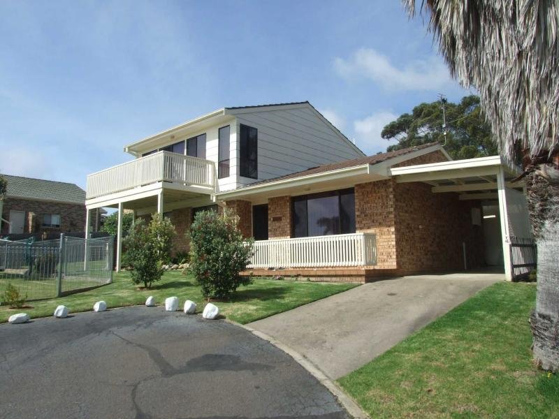 Unit 7/46 Curalo Street, Eden, NSW 2551 Property Details