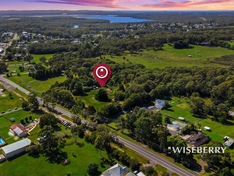 1487 Hue Hue Road, Wyee, NSW 2259