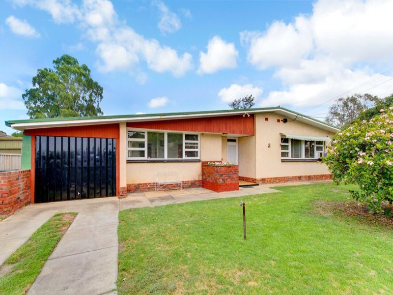 2 Fitch Road, Fulham, SA 5024 Property Details