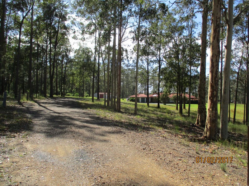 984 Comboyne Road Cedar Party NSW 2429