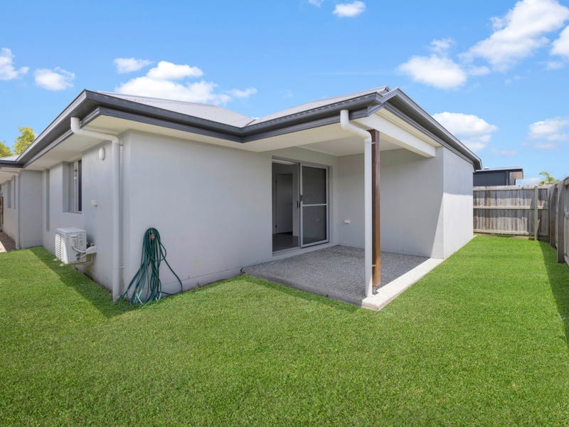 4 Muskwood Street, Palmview, Qld 4553 - Property Details