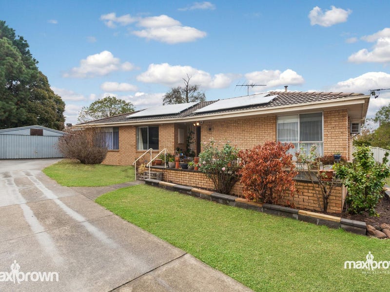 48 Wedding Drive, Wallan, Vic 3756 Property Details