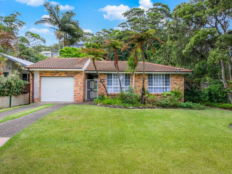 7 Laurence Avenue, Bundeena, NSW 2230