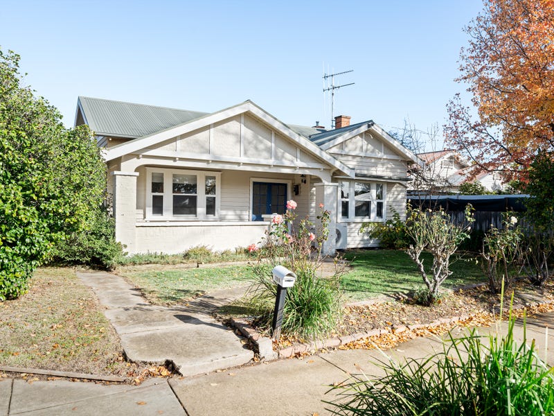 126 Binney Street, Euroa, Vic 3666 Property Details