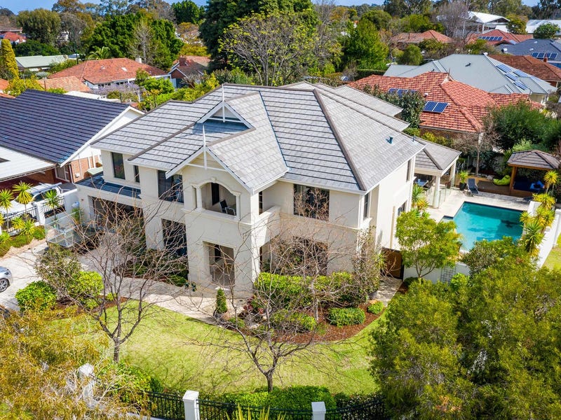 45 Linden Gardens, Floreat, WA 6014