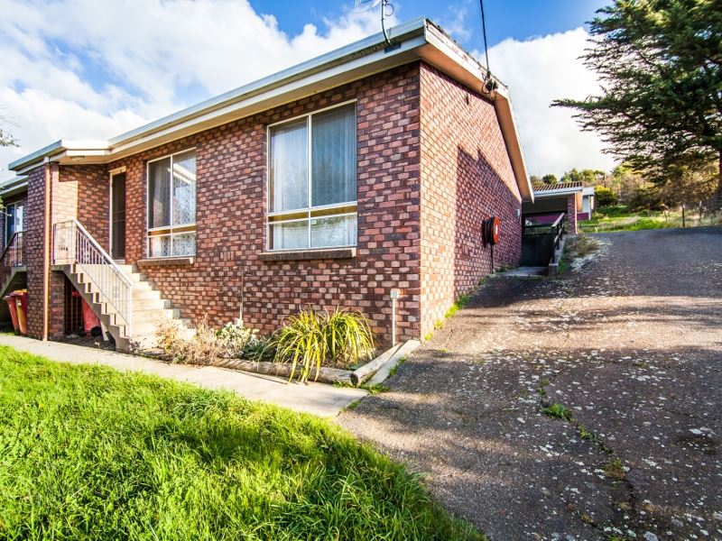 4/32A Strahan Road, Newstead, TAS 7250