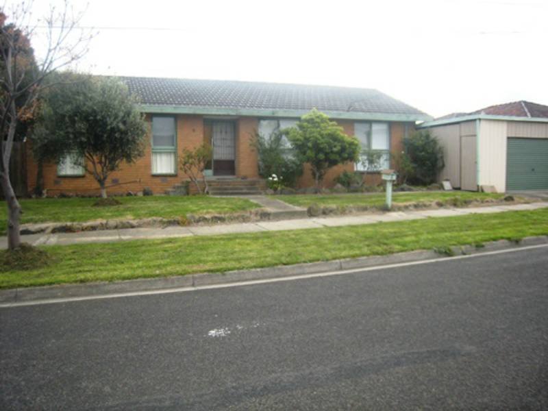 6 Ardoch Avenue, Thomastown, VIC 3074