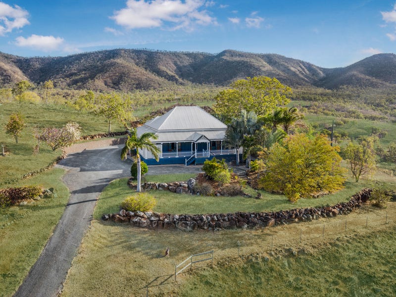 43 Goodson Road, Qld 4702 Property Details