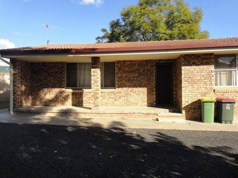 3/60 View Street, Gunnedah, NSW 2380