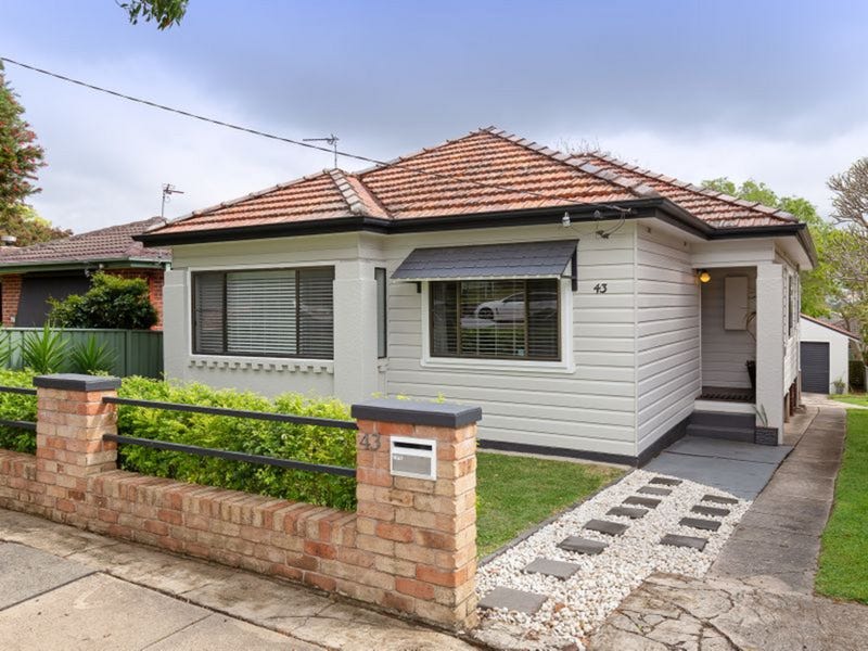 43 High Street, Waratah, NSW 2298 Property Details