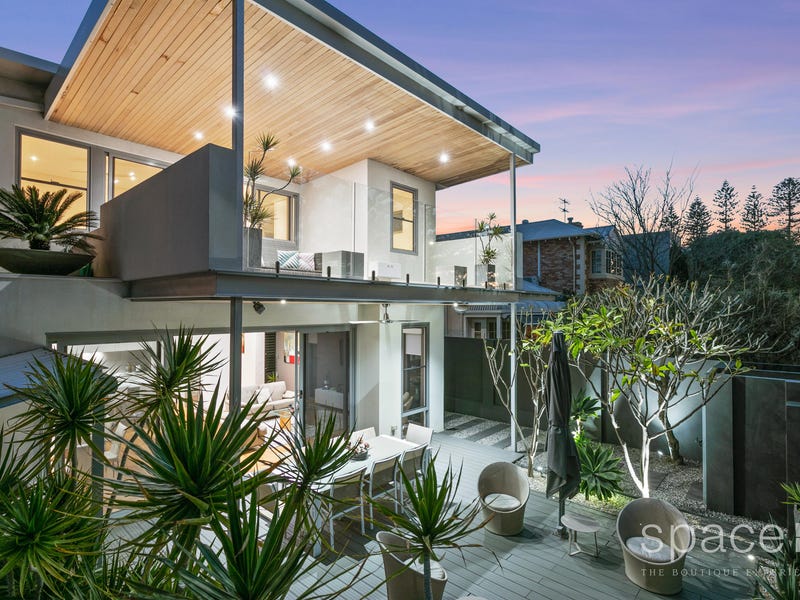 54 Clement Street, Swanbourne, WA 6010 Property Details