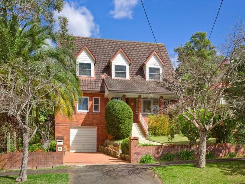 Sold Property Prices & Auction Results in Lindfield, NSW 2070 (+1