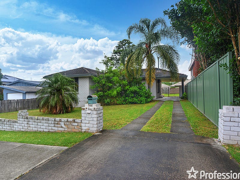 140 Plunkett Street, Nowra, NSW 2541 Property Details