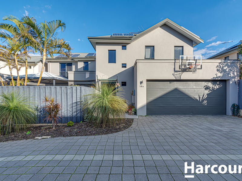 14B Hayes Avenue, Yokine, WA 6060 Property Details