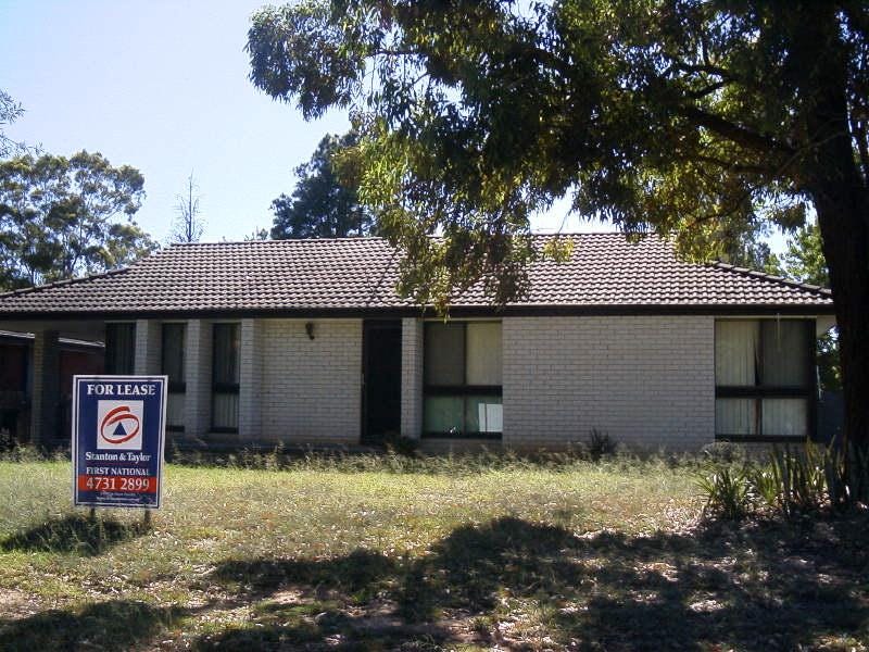 28 Troy Street, Emu Plains, NSW 2750