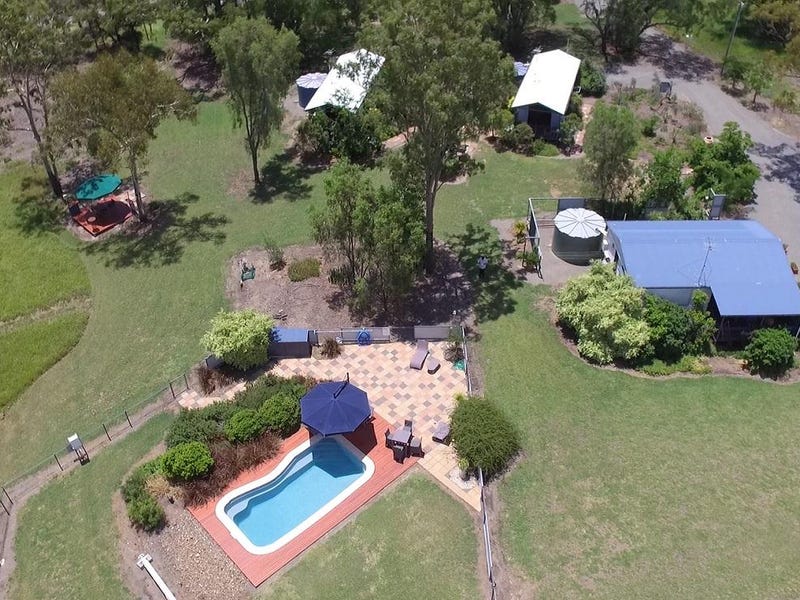 Rural properties for Sale in Biloela, QLD 4715