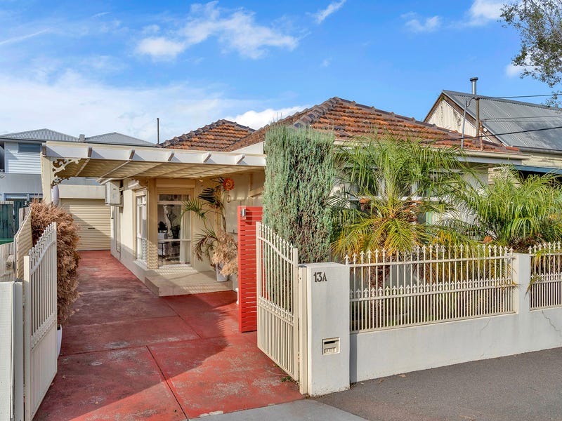 13A Dudley Street, Footscray, Vic 3011 Property Details