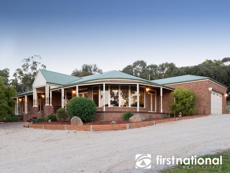 75 Mirrabooka Road, Maryknoll, Vic 3812 Property Details