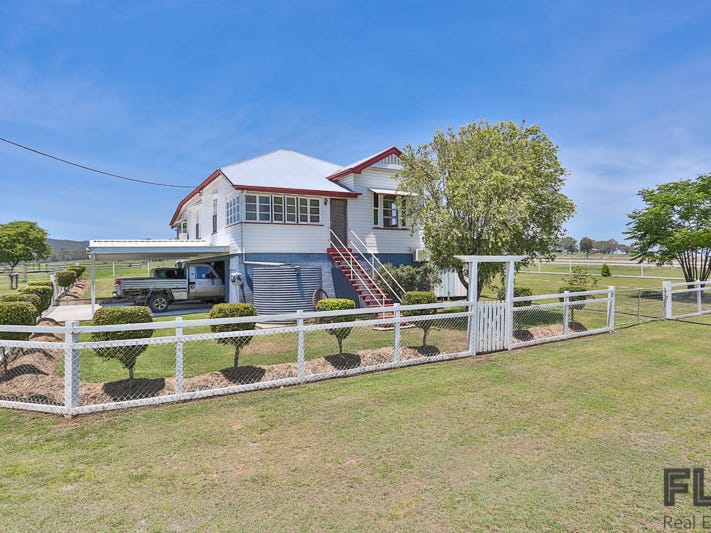 914932 Ipswich Boonah Road, Goolman, QLD 4306