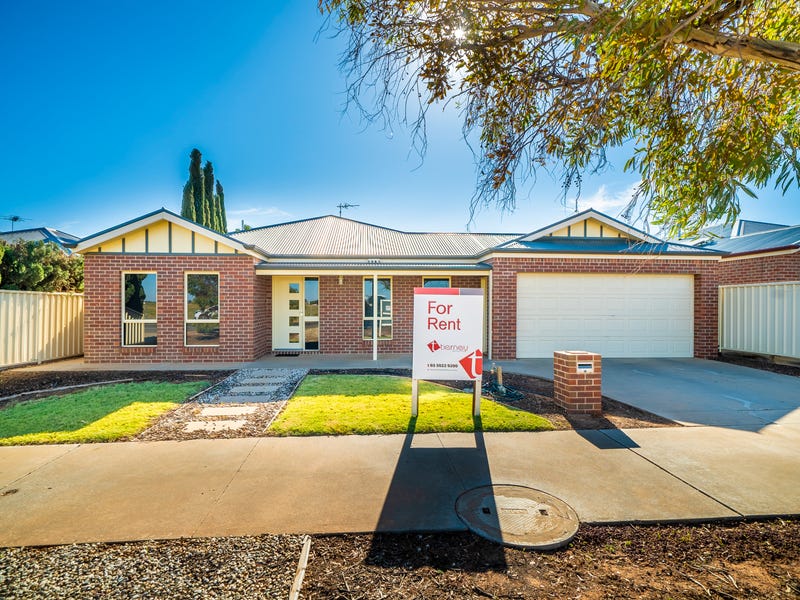 124 Sixteenth Street, Mildura, VIC 3500