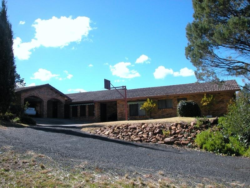 1 Saisell Lane, Coonabarabran, NSW 2357 Property Details