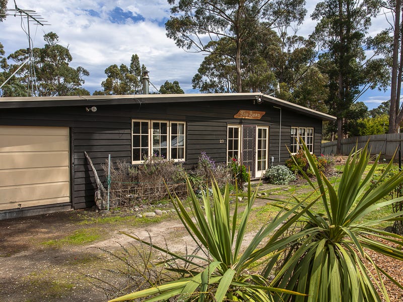 27 Vincent Avenue, Verona Sands, TAS 7112