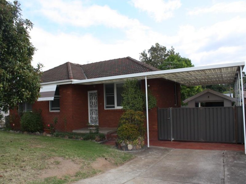 47 Gerald Street, Greystanes, NSW 2145 Property Details