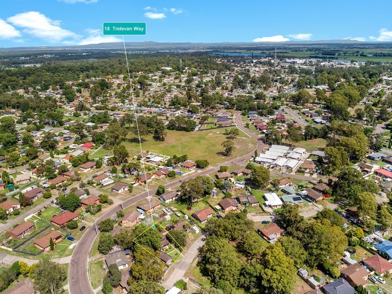 18 Trelevan Way, Raymond Terrace, NSW 2324 House for Sale