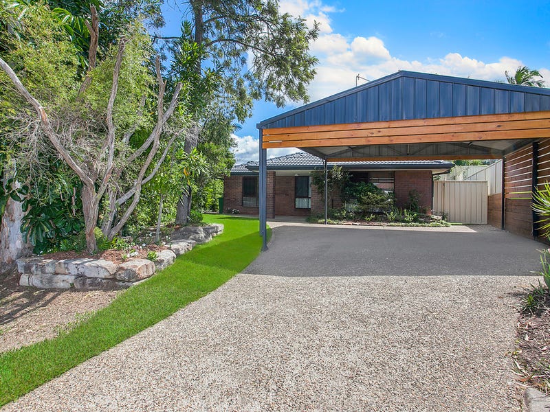 8 Mctaggart Place, Carrara, Qld 4211 Property Details