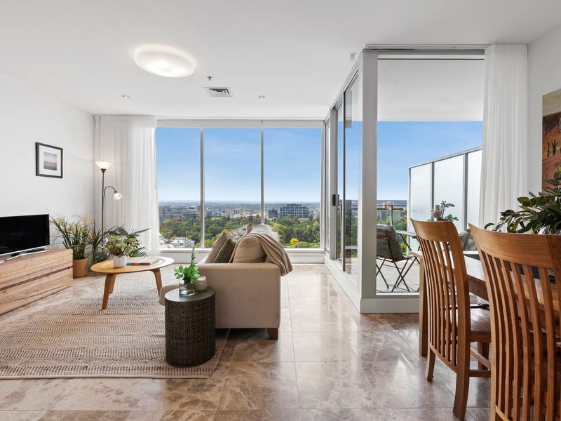 1902 31 Spring Street Melbourne Vic 3000 Apartment For Sale Realestate Com Au