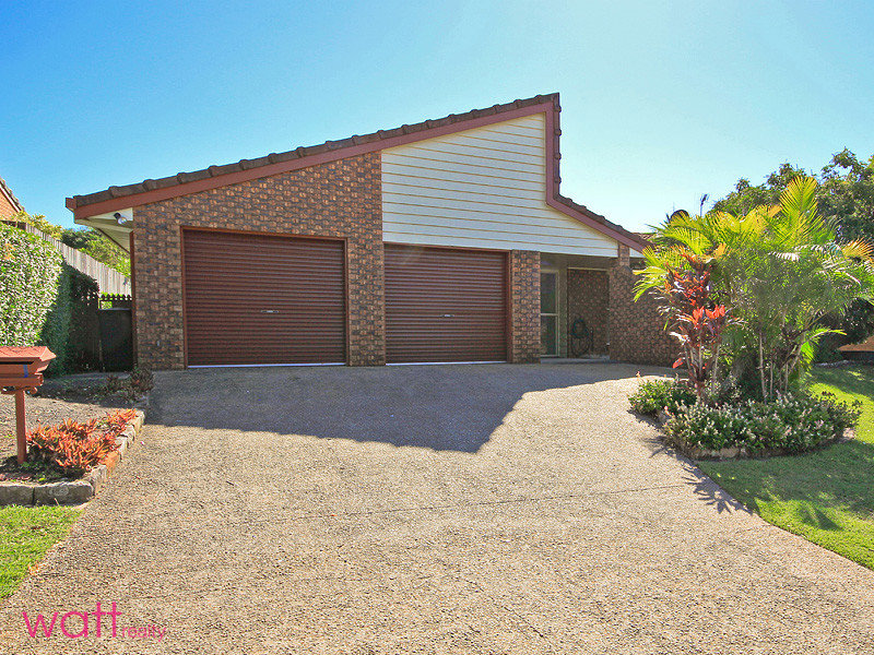 15 McCallum Street, Carseldine, Qld 4034 Property Details