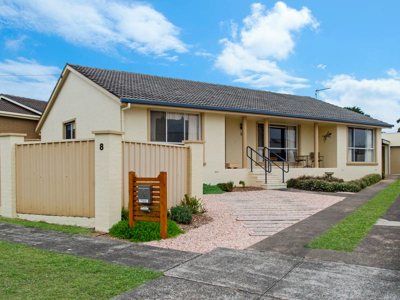 8 Braemar Street, Portland, Vic 3305 House for Sale