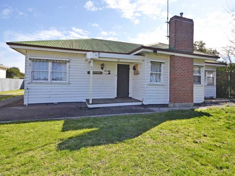 42 Road, Horsham, Vic 3400 Property Details