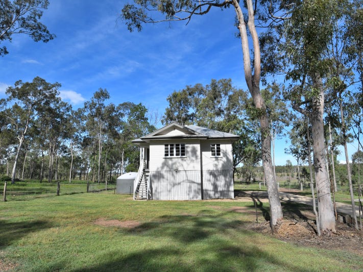 661 Atkinsons Dam Road Atkinsons Dam QLD 4311 realestate