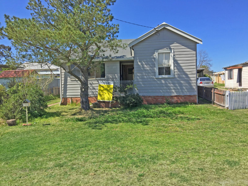 28 Mcdonald Avenue, Paxton, NSW 2325