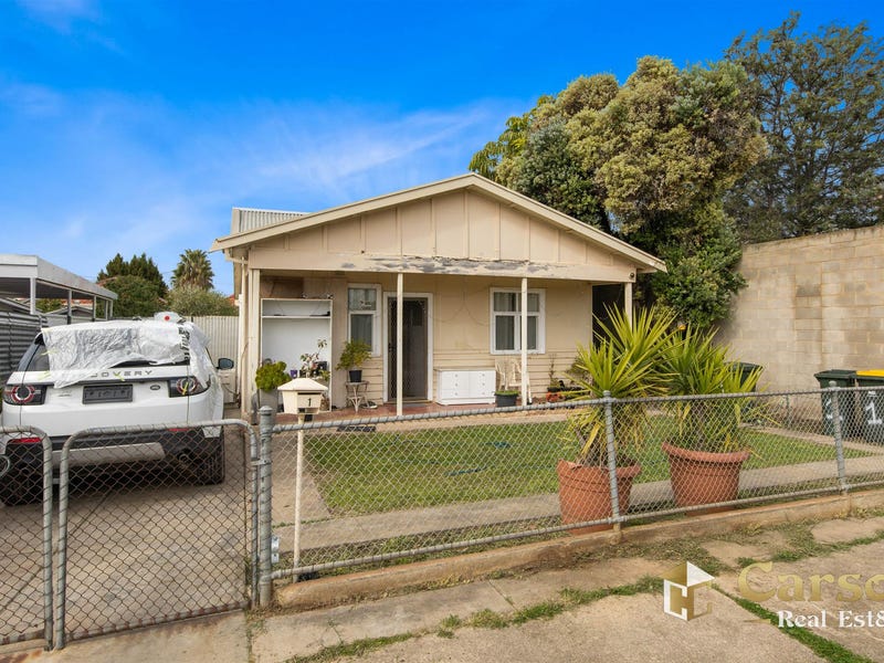 1 Hardy Street, Rosewater, SA 5013 House for Sale