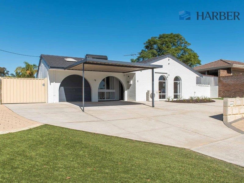 Sherington Rd 2 Sherington Road, Greenwood, WA 6024 - Property Details