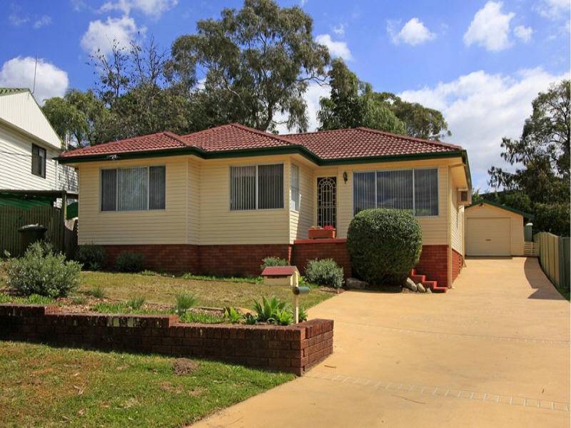 37 Browallia Crescent, Loftus, NSW 2232 - Property Details