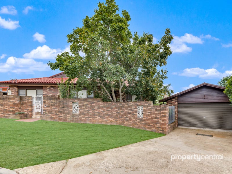 7 Murroobah Road, Wallacia, NSW 2745 Property Details