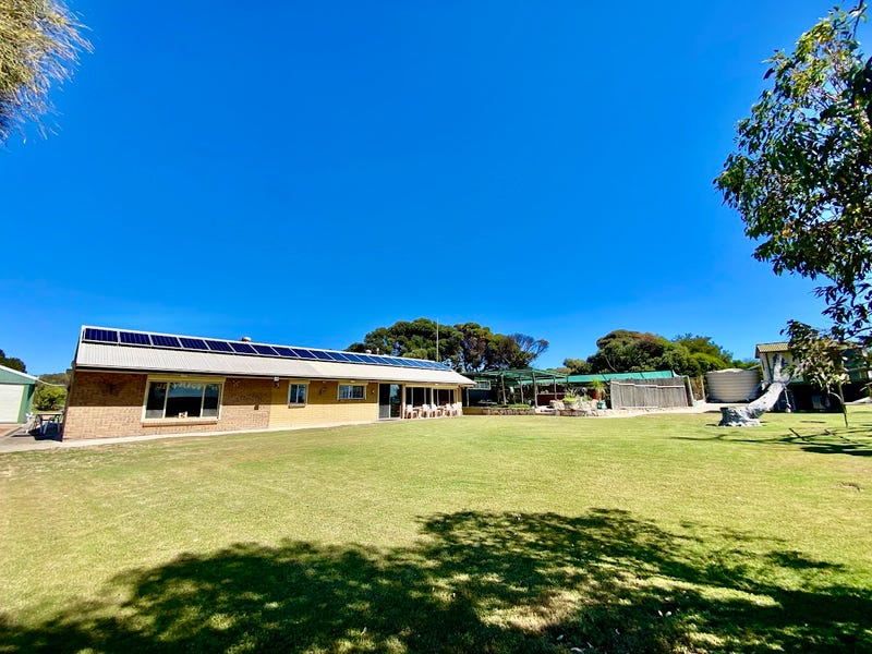 82 Waratah Road, Elliston, SA 5670 House for Sale