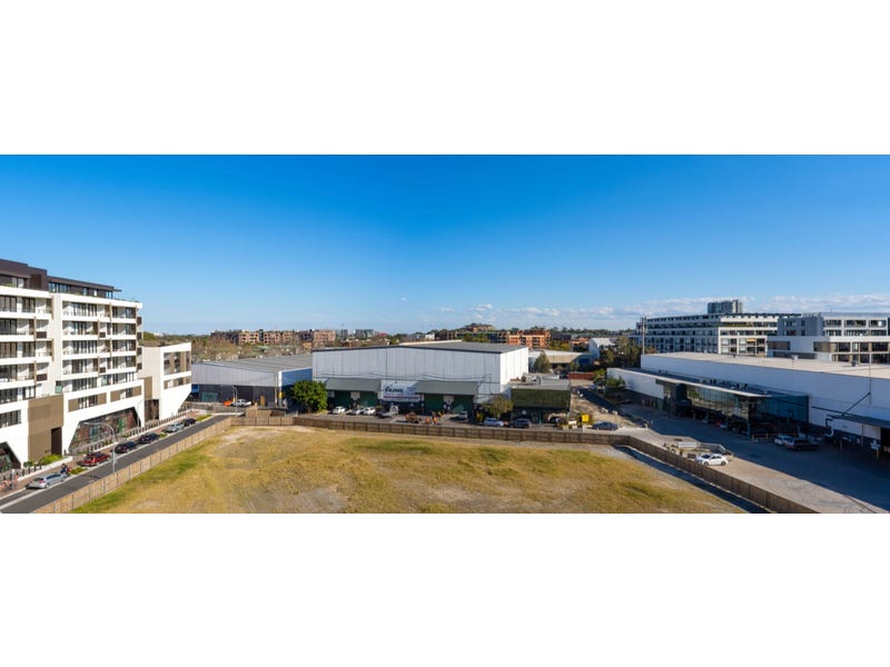 A511/57 Ashmore Street, Erskineville, NSW 2043 Apartment for Sale